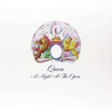 Queen - Night At The Opera