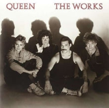 Queen - Works LP Ltd.