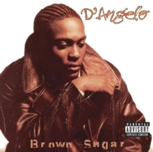 D'angelo - Brown Sugar