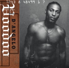 D'angelo - Voodoo