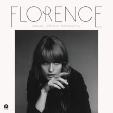 Florence & The Machine - How Big How Blue How Beautiful