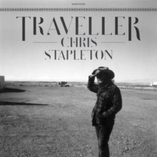 Stapleton,chris - Traveller