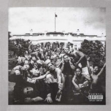 Lamar,kendrick - To Pimp A Butterfly