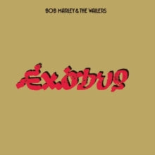 Marley,bob & The Wailers - Exodus