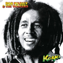 Marley,bob & The Wailers - Kaya