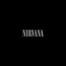 Nirvana - Nirvana (200g/45 Rpm)