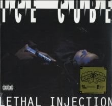 Ice Cube - Lethal Injection