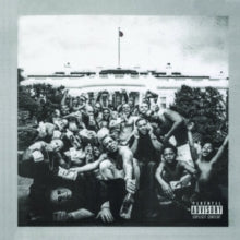 Lamar,kendrick - To Pimp A Butterfly