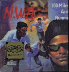 N.W.A. - 100 Miles & Runnin