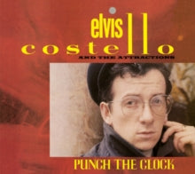 Costello,elvis - Punch The Clock