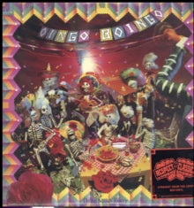 Oingo Boingo - Dead Man's Party (colored Vinyl)