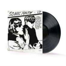 Sonic Youth - Goo