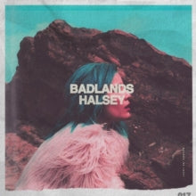 Halsey - Badlands (deluxe)