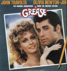 Various Artists - Grease OST