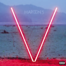 Maroon 5 - V (x)