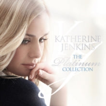 Jenkins,katherine - Platinum Collection