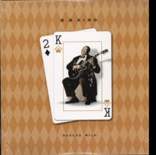 King,b.b. - Deuces Wild
