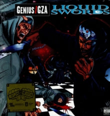 Gza - Liquid Swords