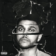 Weeknd - Beauty Behind The Madness (x)