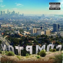 Dr. Dre - Compton (exp)