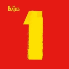 Beatles - 1 (2015 Reissue)