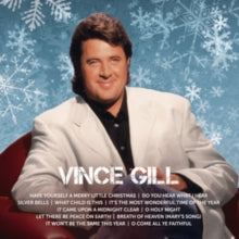 Gill,vince - Christmas Icon