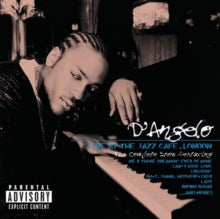 D'angelo - Live At The Jazz Cafe London: Complete Show (exp)