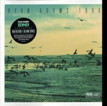 Adams,ryan - 1989