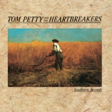 Petty,tom & The Heartbreakers - Southern Accents (180g)