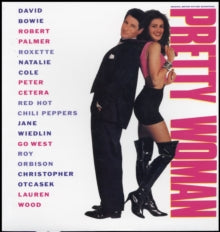 Pretty Woman O.s.t. - Pretty Woman O.s.t.