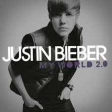 Bieber,justin - My World 2.0