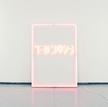 1975 - I Like It When You Sleep For You Are So Beautiful Yet So Unaware Of It