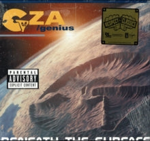 Gza - Beneath The Surface