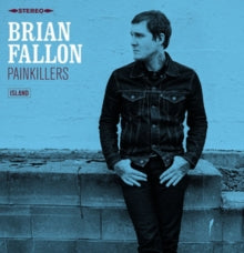 Fallon,brian - Painkillers