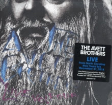 Avett Brothers - Live Vol.4