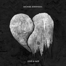 Kiwanuka,michael - Love And Hate