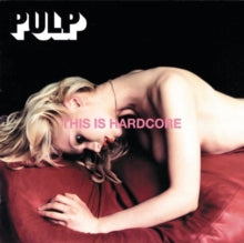 Pulp - This Is Hardcore (180g/2lp)