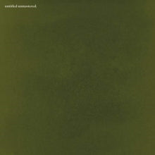 Lamar,kendrick - Untitled Unmastered