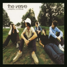 Verve - Urban Hymns