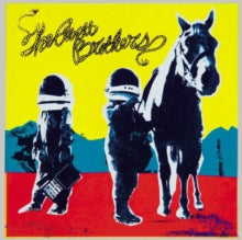 Avett Brothers - True Sadness
