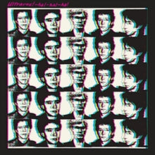 Ultravox - Ha Ha Ha