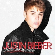 Bieber,justin - Under The Mistletoe