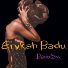 Badu,erykah - Baduizm