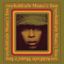 Badu,erykah - Mama's Gun
