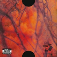 Schoolboy Q - Blank Face LP (ex)