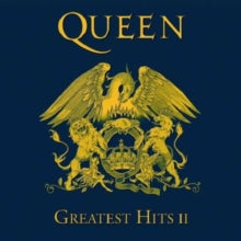 Queen - Greatest Hits II