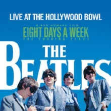 Beatles - Live At The Hollywood Bowl