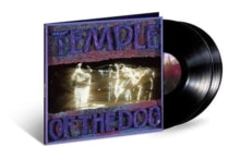 Temple Of The Dog - Temple Of The Dog (2lp/Remastered)