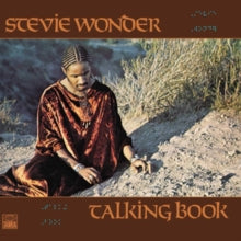 Wonder,stevie - Talking Book
