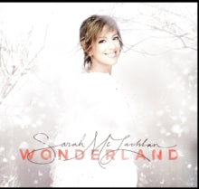 Mclachlan,sarah - Wonderland